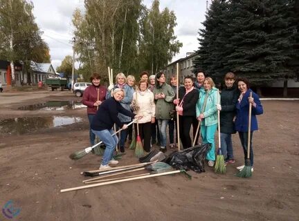 Подслушано сосновка кировская область вятскополянский