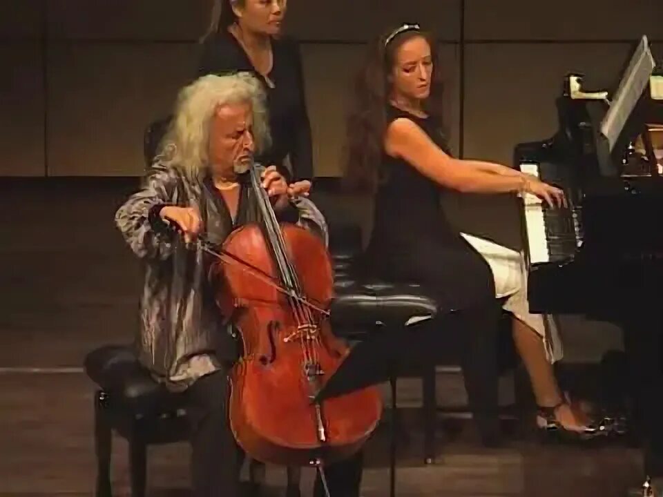 Bach marcello adagio