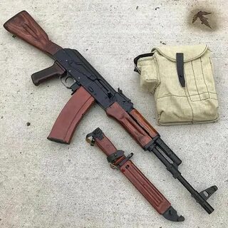Боевой ак
