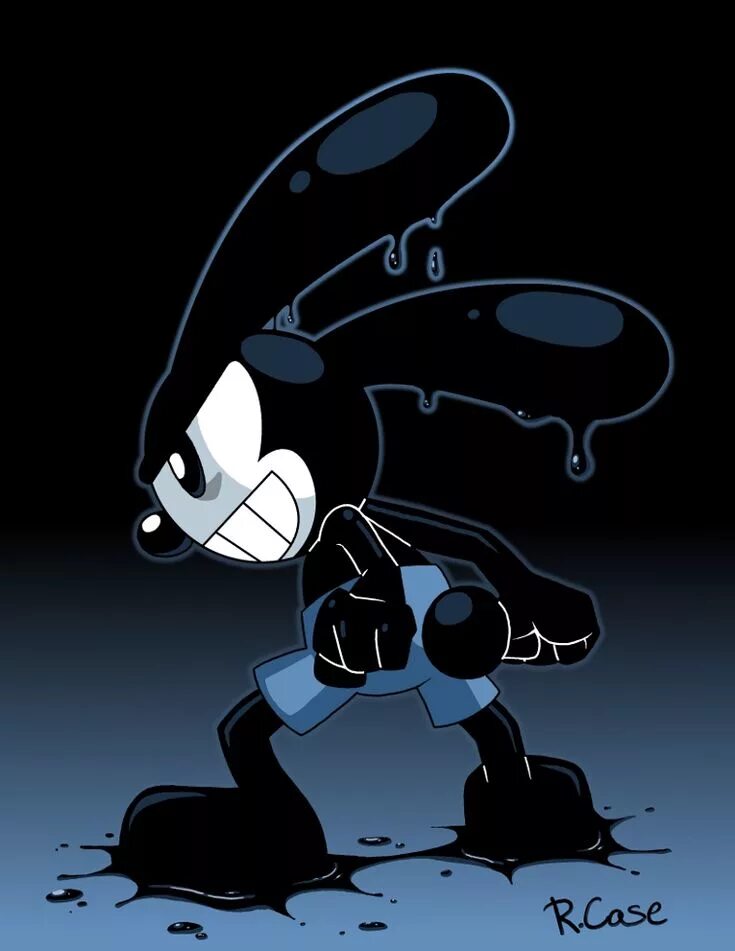 Fnf oswald. Fnf oswald