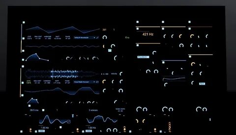 Plant vst
