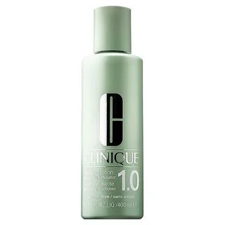Отшелушивающий лосьон clinique