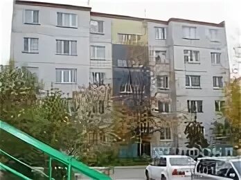Геологов квартиры