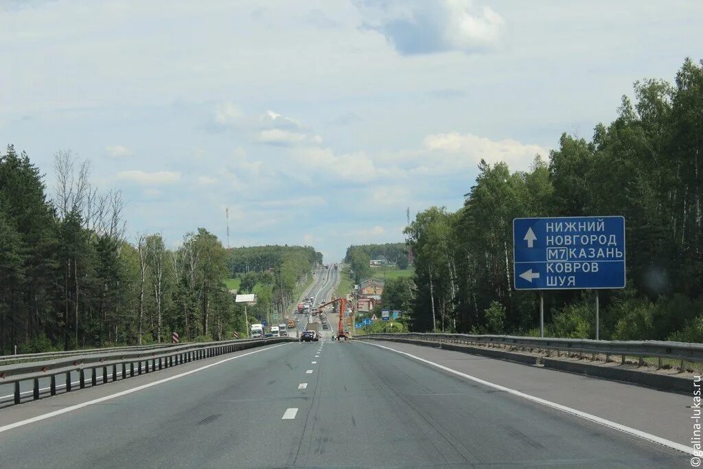 Автомобильная дорога нижний новгород. Трасса м7 Нижний Новгород. М7 Нижний Новгород Москва. Москва Нижний Новгород трасса м7.