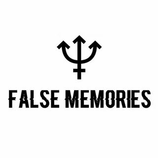 False memories