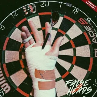 False heads