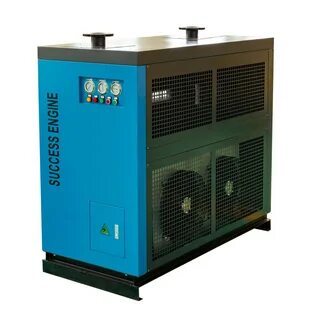 Air drier