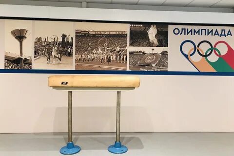 Провал олимпиады