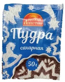 Сахарный аппетит