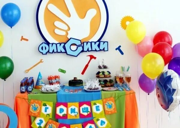 Оформление детского сада фиксики Табличка група Фиксики Розовый (ID# 5992887), цена: 34 $, купить на