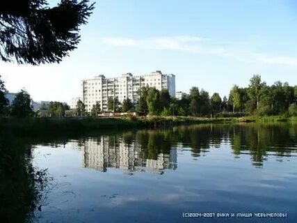 Одинцовская область старый городок московская область