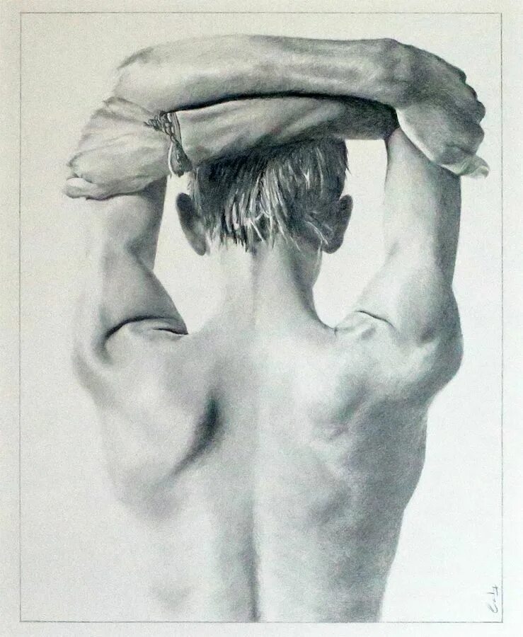 Draw back