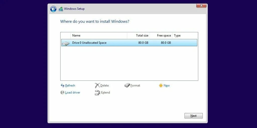 Виндовс 11 разделы диска. Установка windows server 2025. установщик windows. установка windows 10. установка виндовс выбор диска.