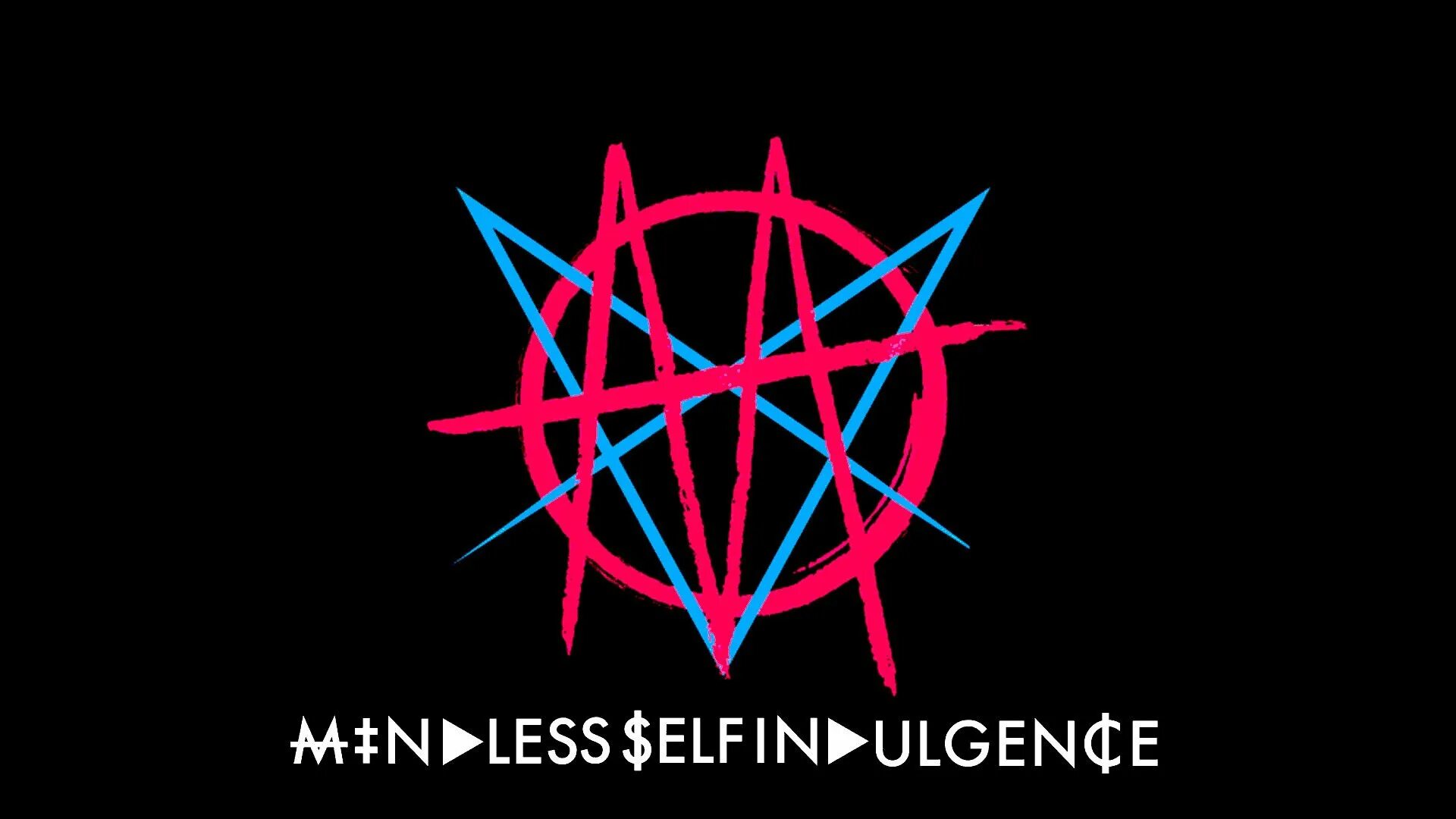 Мси плейлист. Лого mindless self indulgence группа. мси группа логотип. mindless self indulgence эмблема. mindless self indulgence обои.