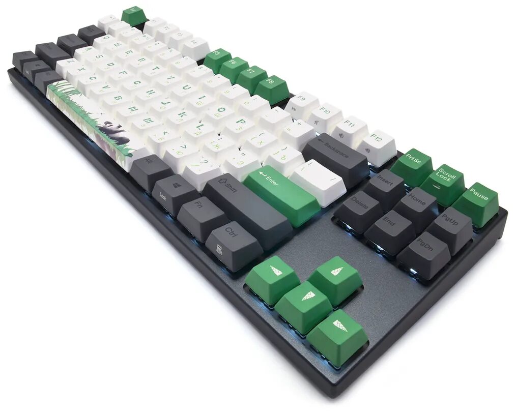 Varmilo panda. игровая клавиатура varmilo panda. Varmilo panda. клавиатура varmilo. клавиатура вармило панда 87.