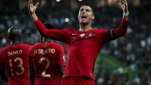 Ronaldo portugal