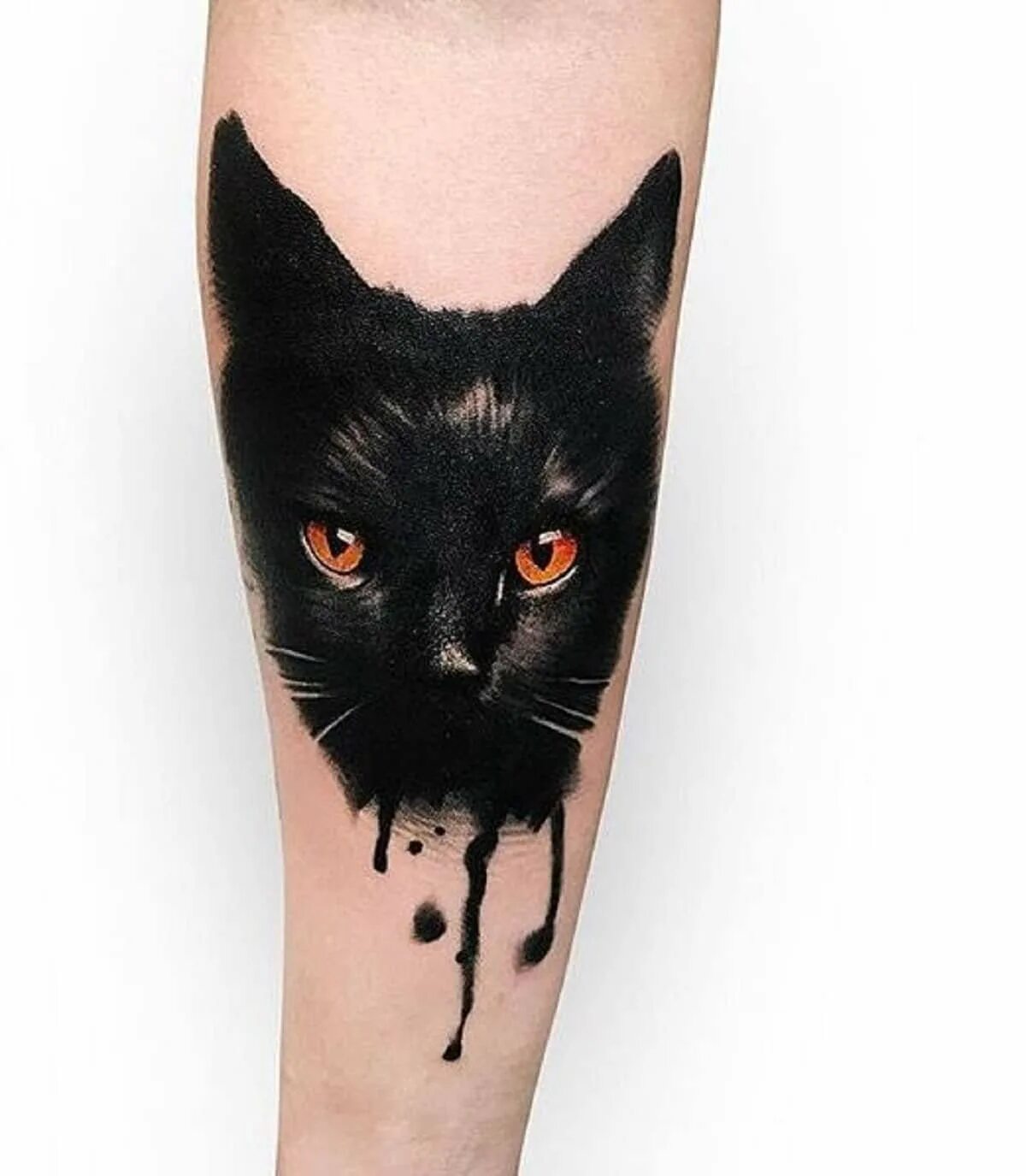 Тату черная кошка. Тату кошка. Тату маленькая черная кошка. Тату черный кот. Тату черный кот.