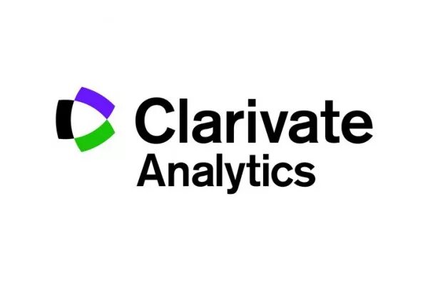 Clarivate analytics. Логотип web of science clarivate analytics. Clarivate картинки. Валентин богоров clarivate. Clarivate.