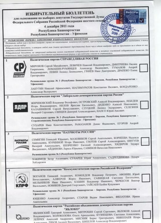 В Перевальском районе ЛНР, подшефном Оренбургской области, началось голосование 