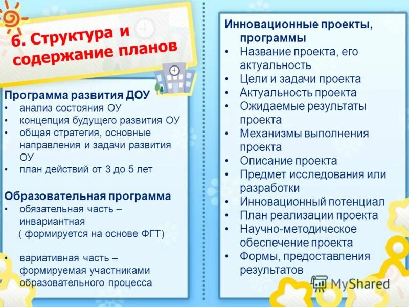 При планировании работы доу учитываются. Планирование воспитательной деятельности это в доу. План работы воспитателя в детском саду. Содержание планирования учебно- воспитательной работы в доу. Календарное планирование воспитателя по фгос в детском саду.