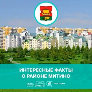 Фонд митино