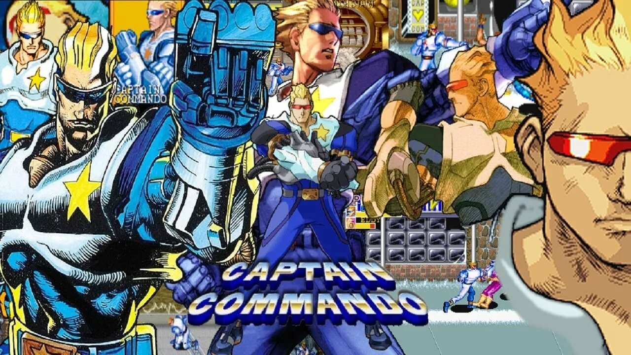 Captain commando. Captain commando ps1. captain commando ps1 обложка. постеры captain commando arcade. capitan commando and avengers openbor.
