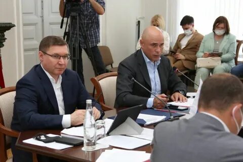 Руководства липецка
