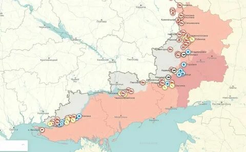 Сводки 03.09 2024