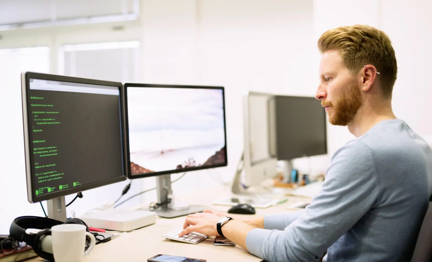 Junior ios developer