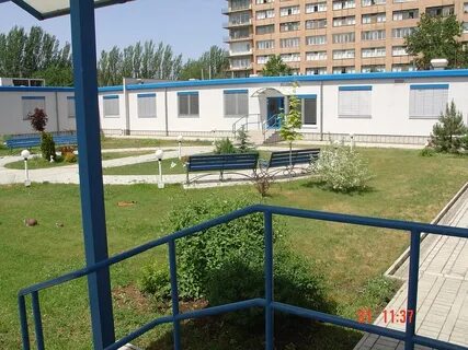 Волгоградский уронефрологический центр