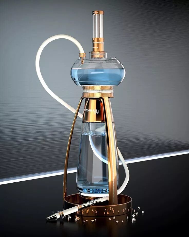 Необычный кальян. Стеклянный кальян медуза. Кальян hookah meduse design. Кальян conceptic design solomon hookah. Кальян fumo tank.