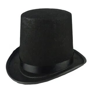 Long hats