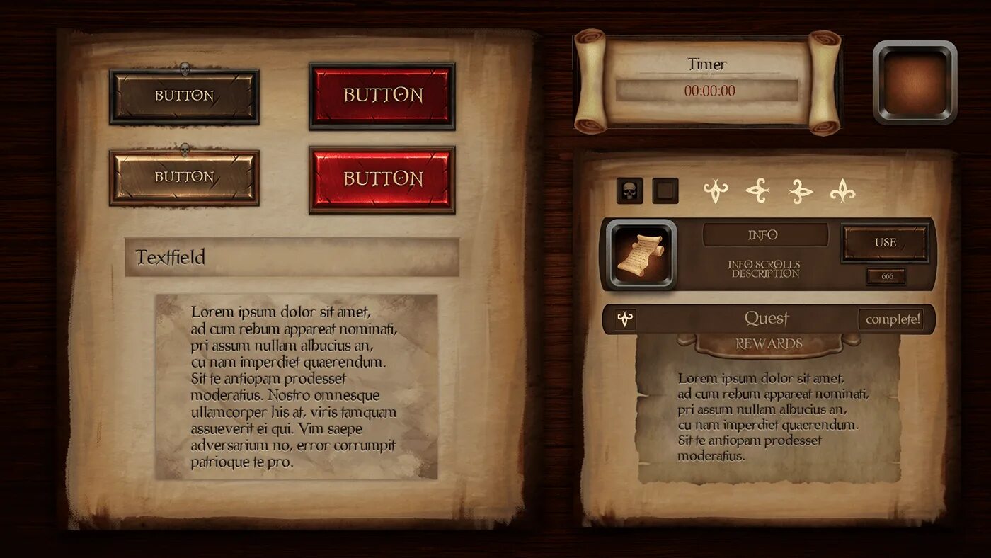 Interface journal