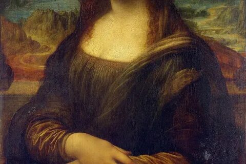 Длина картины