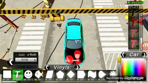 Car parking multiplayer ipa