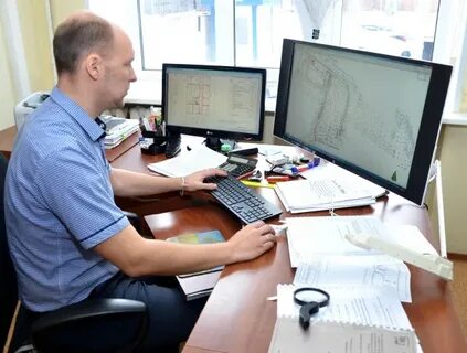 Эксперты государственной экспертизы