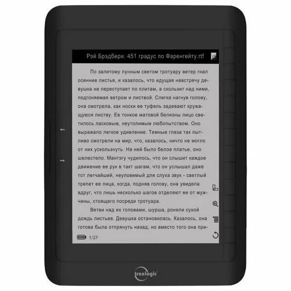 Как заполнить электронную книгу