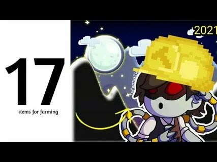 17 item