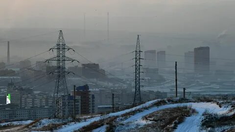 Красноярский край 2030