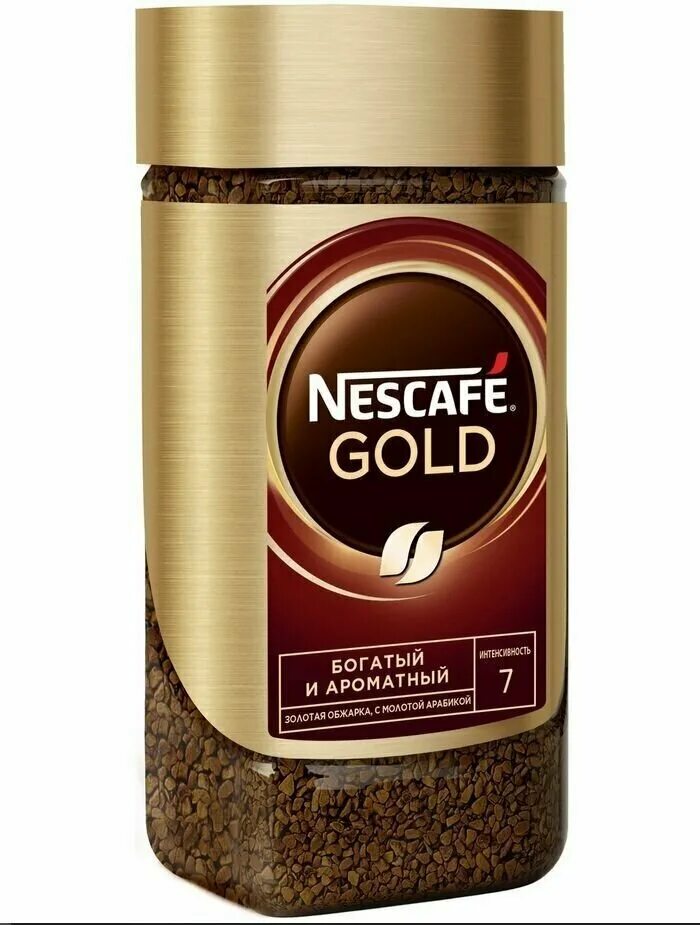 кофе в золотой упаковке. кофе растворимый нескафе голд 190г. нескафе голд 190г стекло. кофе голд отзыв. кофе голд 190 гр.