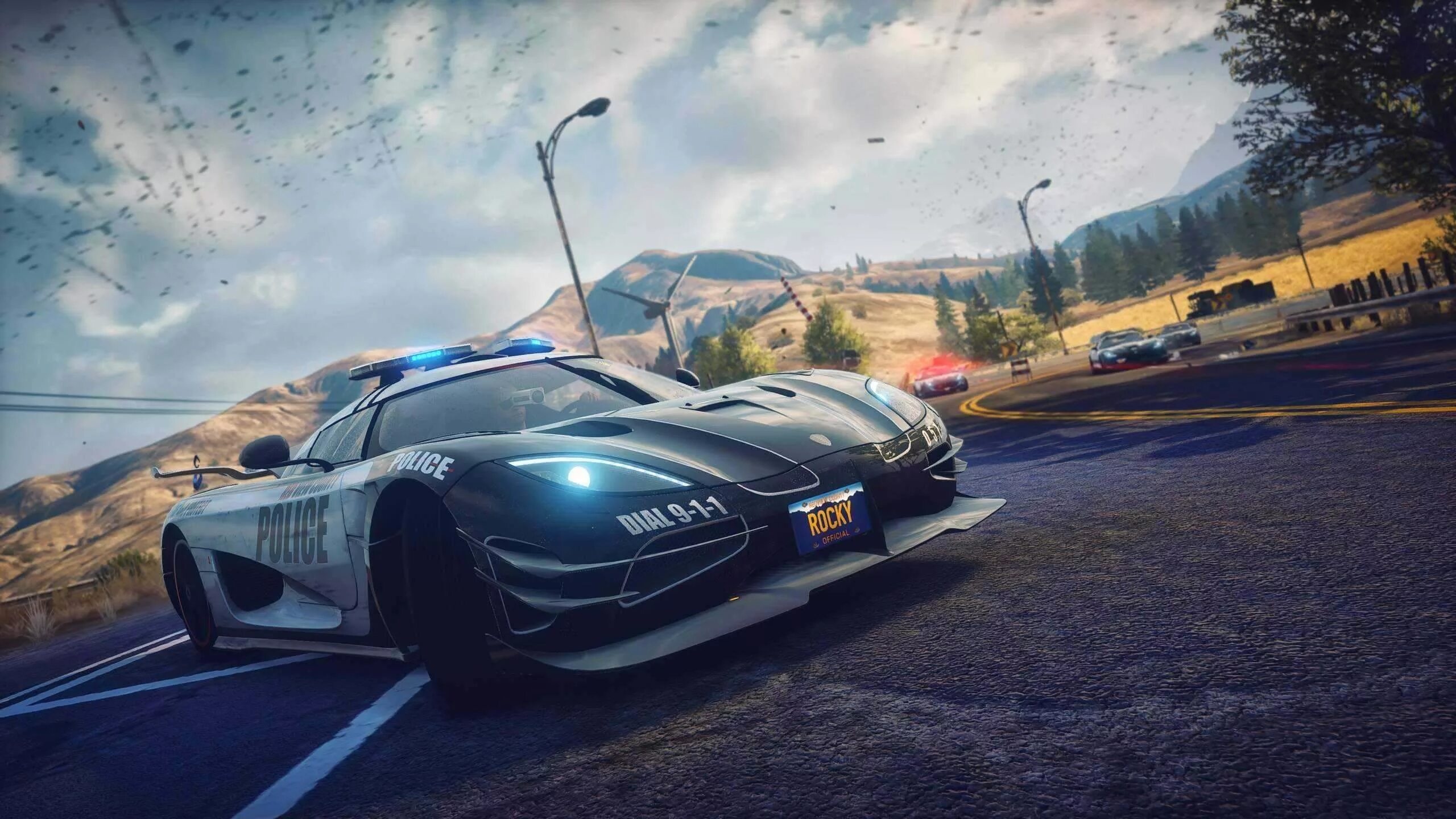 Новой игры need for speed. Need for Speed Rivals. Need for Speed ривалс. Rivals, NFS 2015.