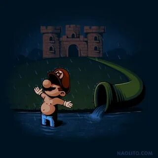 Escape meme