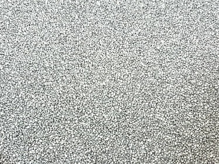 Silver noise