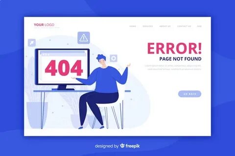 Style error