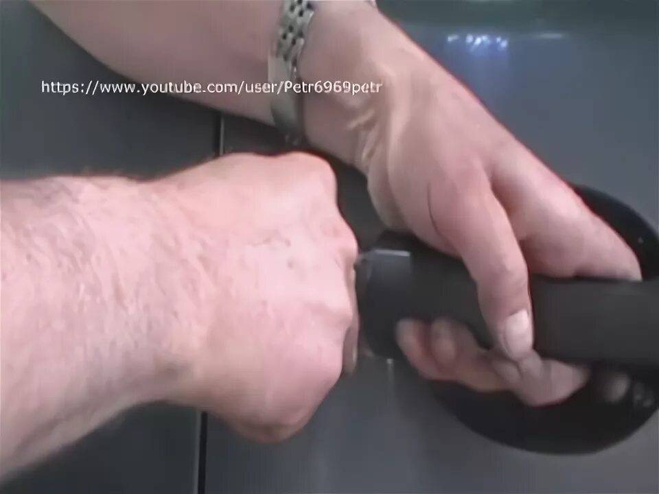Как вскрывать видео. Как вскрывать видео