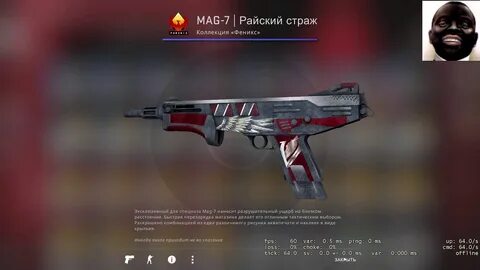 Феникс кейс