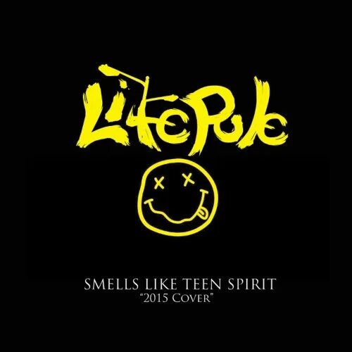 Smail Like Teen Spirit Перевод