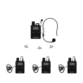 Wireless system