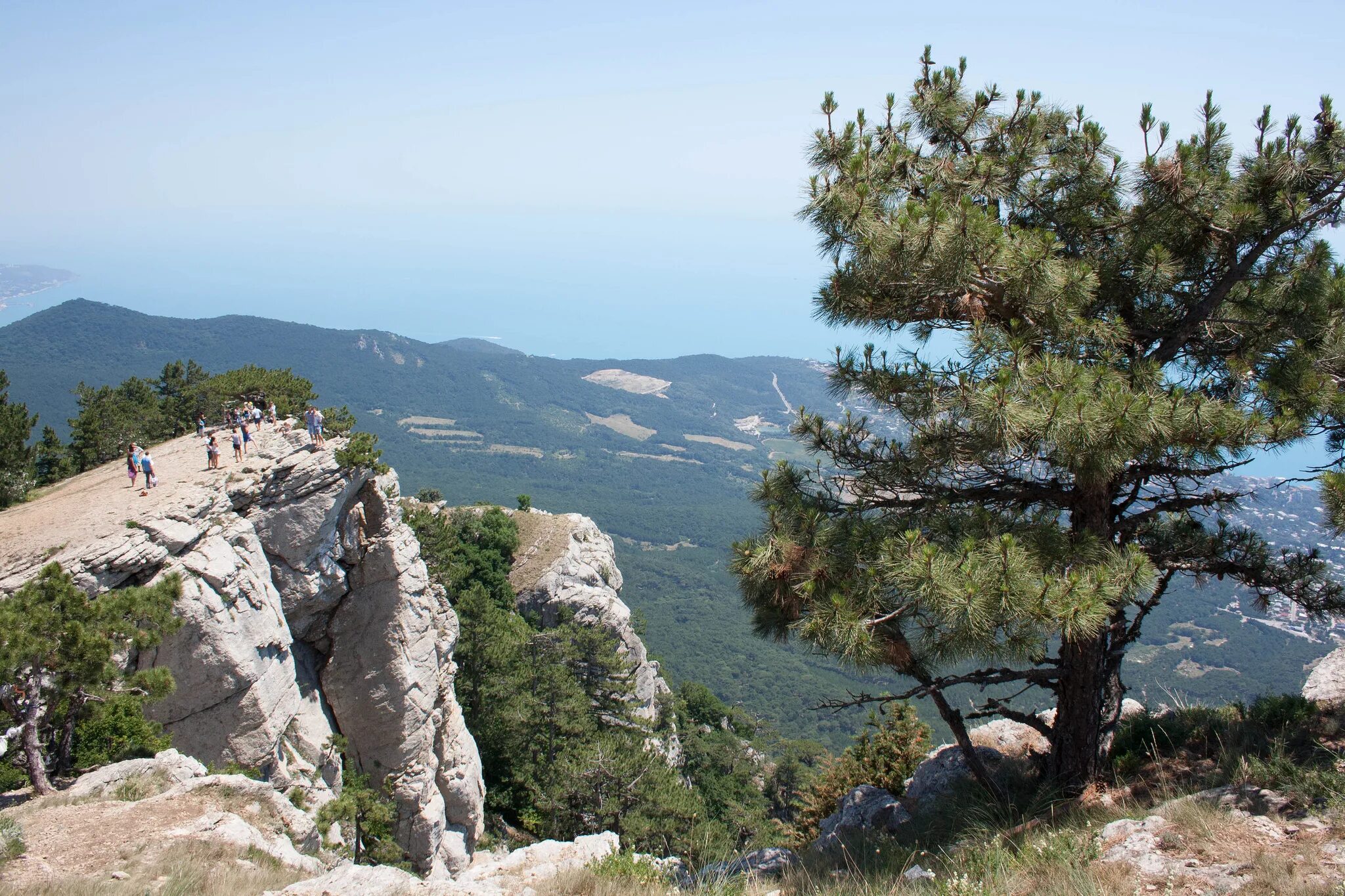 Гора ай-петри в крыму. Алупкинский парк аи петри. Крымские горы ай петри. Крымские горы ай петри. Гора ай-петри в крыму.