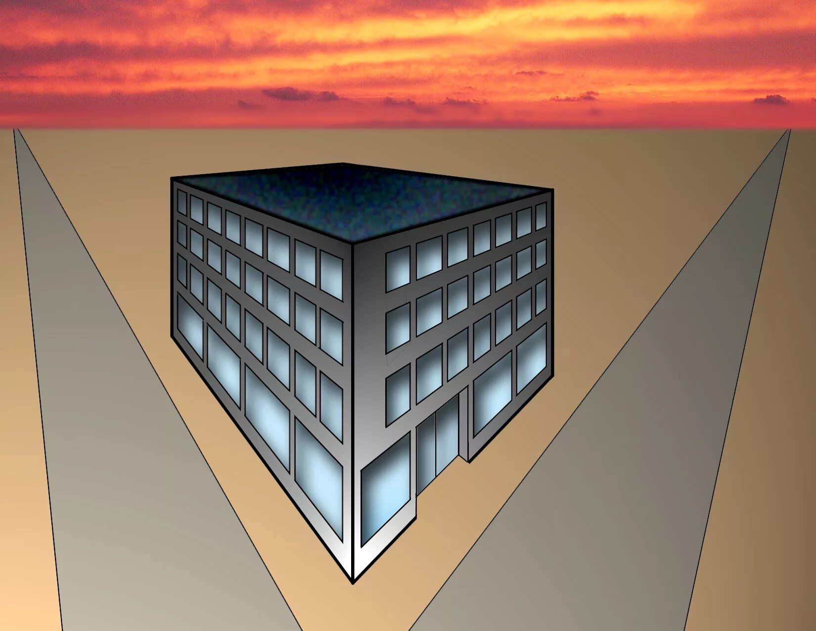 Building point